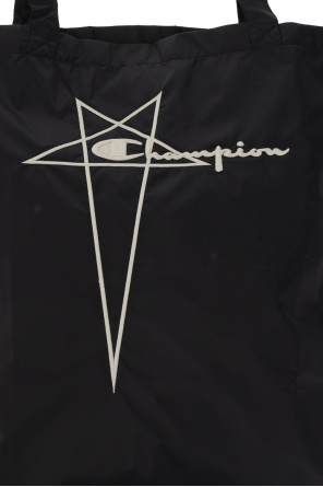 AREA Satchels & Cross Body Bags - Rick Owens x Champion Rick